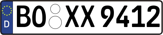 BO-XX9412
