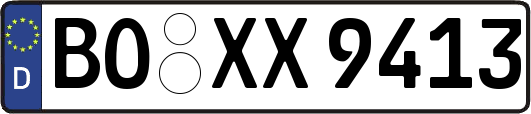 BO-XX9413