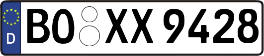 BO-XX9428