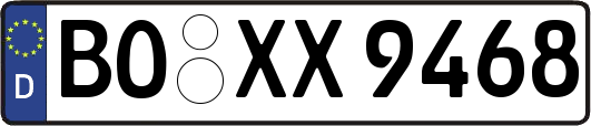 BO-XX9468