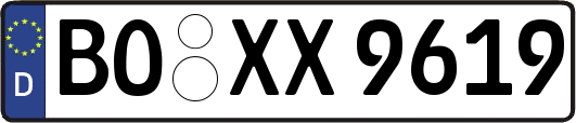 BO-XX9619