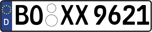 BO-XX9621