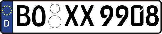 BO-XX9908