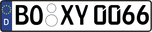 BO-XY0066