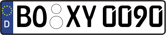 BO-XY0090