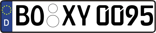 BO-XY0095