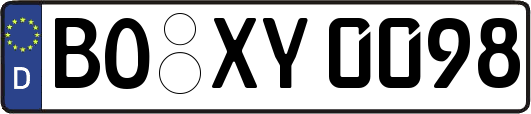 BO-XY0098