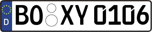 BO-XY0106