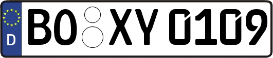 BO-XY0109