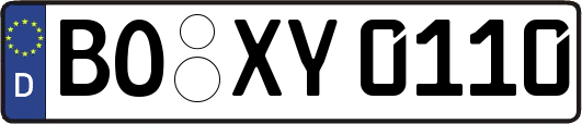 BO-XY0110