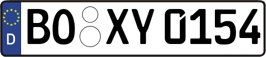 BO-XY0154