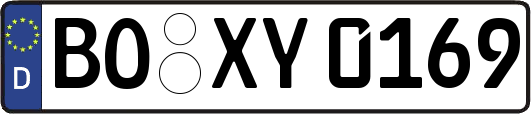 BO-XY0169