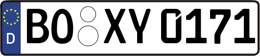 BO-XY0171