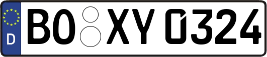 BO-XY0324