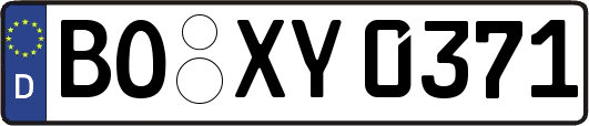 BO-XY0371