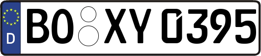 BO-XY0395