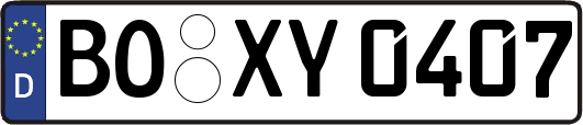 BO-XY0407