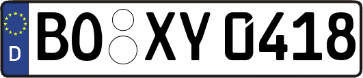 BO-XY0418
