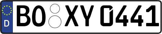 BO-XY0441