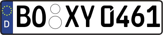 BO-XY0461
