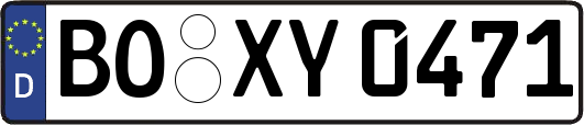 BO-XY0471