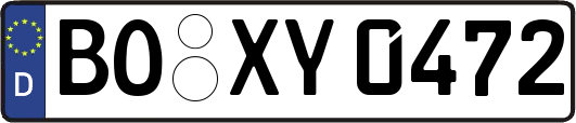BO-XY0472