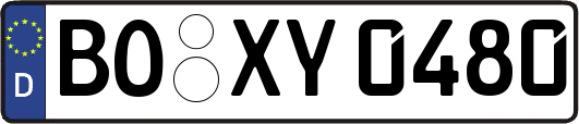 BO-XY0480
