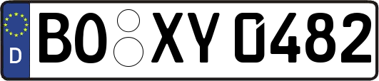 BO-XY0482