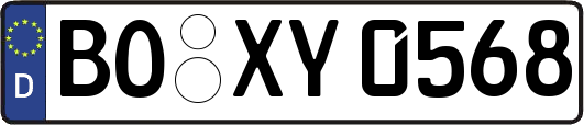 BO-XY0568
