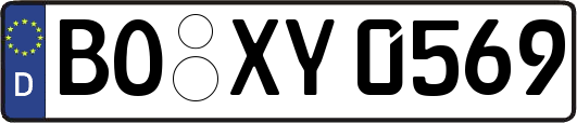 BO-XY0569