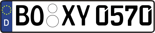 BO-XY0570