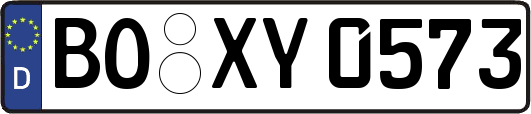 BO-XY0573