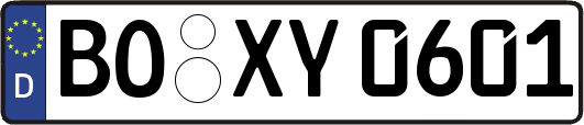 BO-XY0601