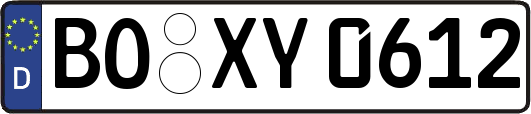 BO-XY0612
