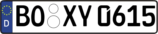 BO-XY0615