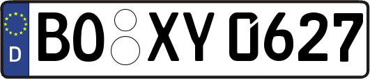 BO-XY0627