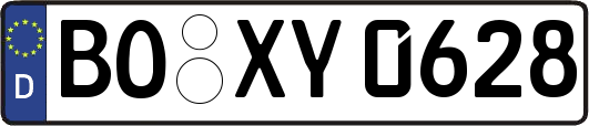 BO-XY0628