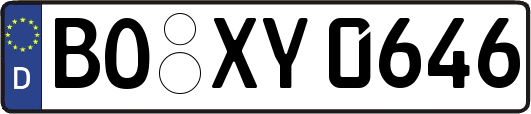 BO-XY0646