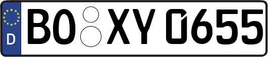 BO-XY0655