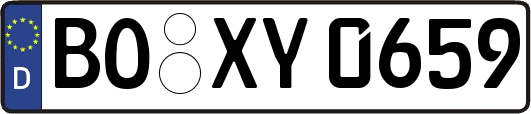 BO-XY0659