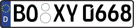 BO-XY0668