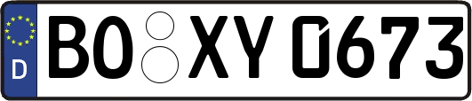 BO-XY0673
