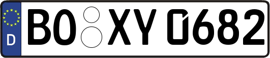 BO-XY0682