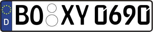 BO-XY0690