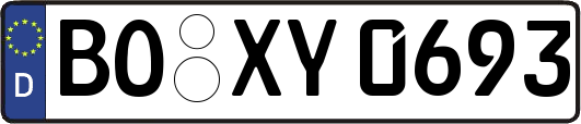 BO-XY0693