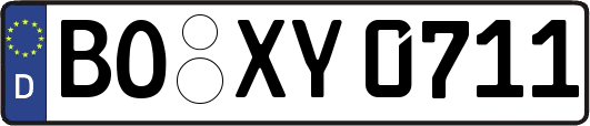 BO-XY0711