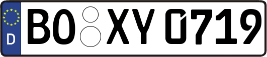 BO-XY0719