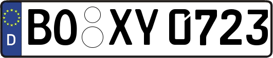 BO-XY0723