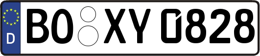 BO-XY0828