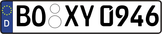 BO-XY0946